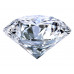 Diamant Synthetisch Moissanit 1.5mm