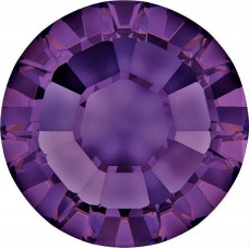 Zahnschmuck Blingsmile® Elements  Vintage Violette